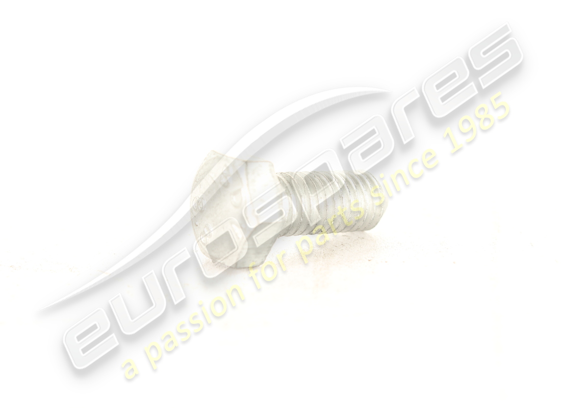 NEW FERRARI SCREW. PART NUMBER 16135613 (1) new ferrari screw. part number 16135613 (1)