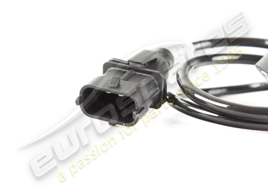 NEW MASERATI DETONATION SENSOR WITH BANK. PART NUMBER 230699 (2) new maserati detonation sensor with bank. part number 230699 (2)