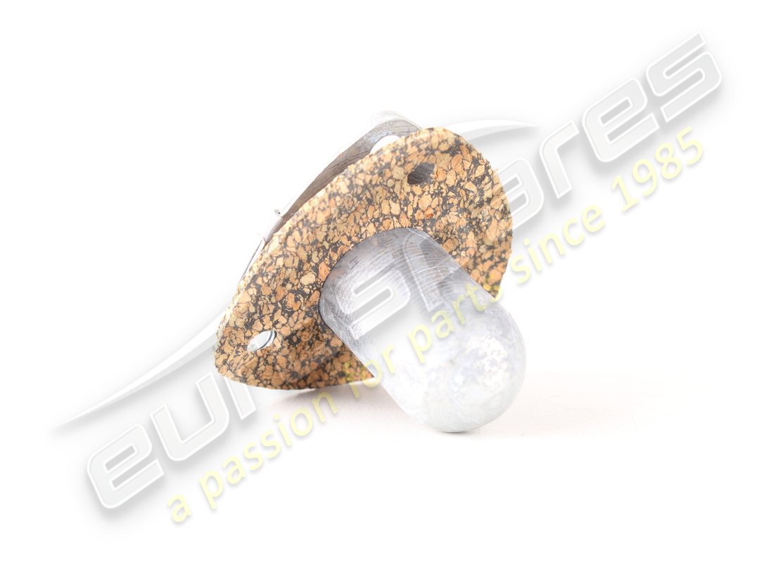 NEW EUROSPARES THERMAL CONTACT (SINGLE WIRE). PART NUMBER 001724565 (2) new eurospares thermal contact (single wire). part number 001724565 (2)