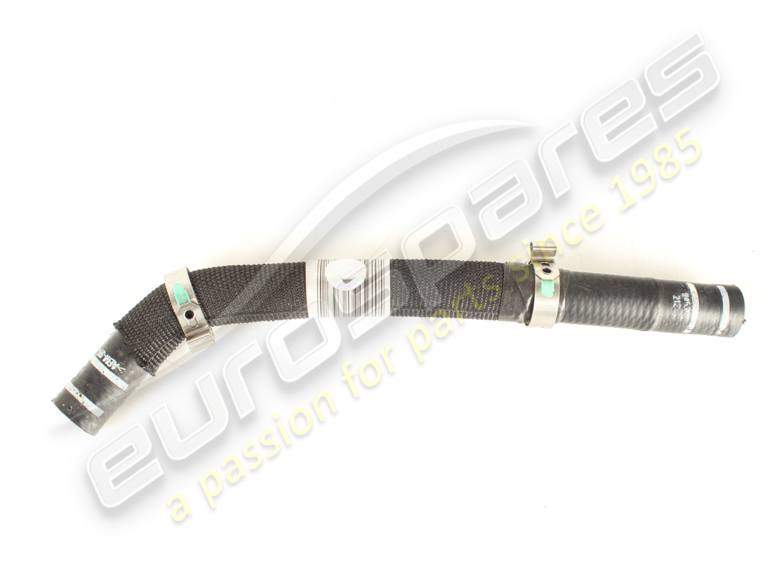 USED Ferrari REAR UNDERBODY DELIVERY HOSE . PART NUMBER 945393 (1)