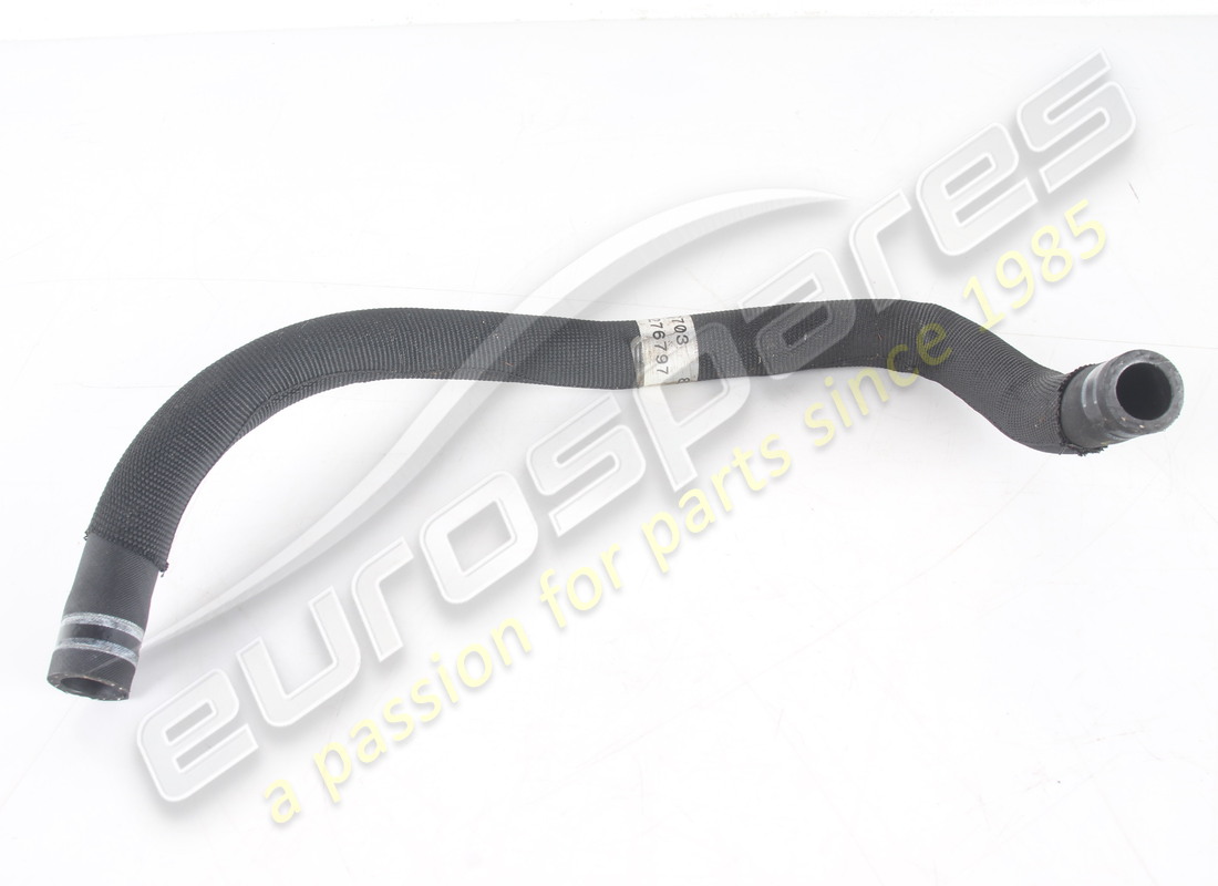 USED Ferrari PIPE FROM RESERVOIR TO POWER . PART NUMBER 276797 (1)