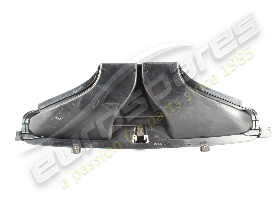 USED Ferrari AIR DUCTING . PART NUMBER 80809500 (1)