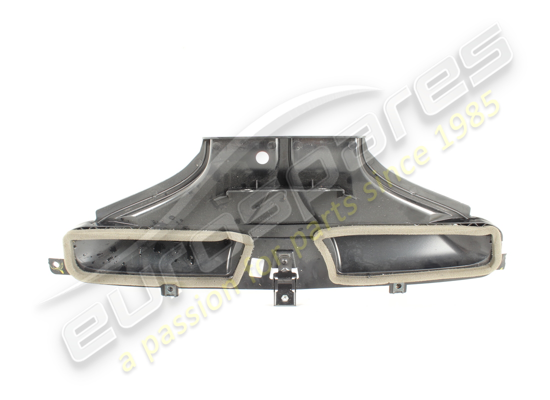 USED FERRARI AIR DUCTING. PART NUMBER 80809500 (2) used ferrari air ducting. part number 80809500 (2)