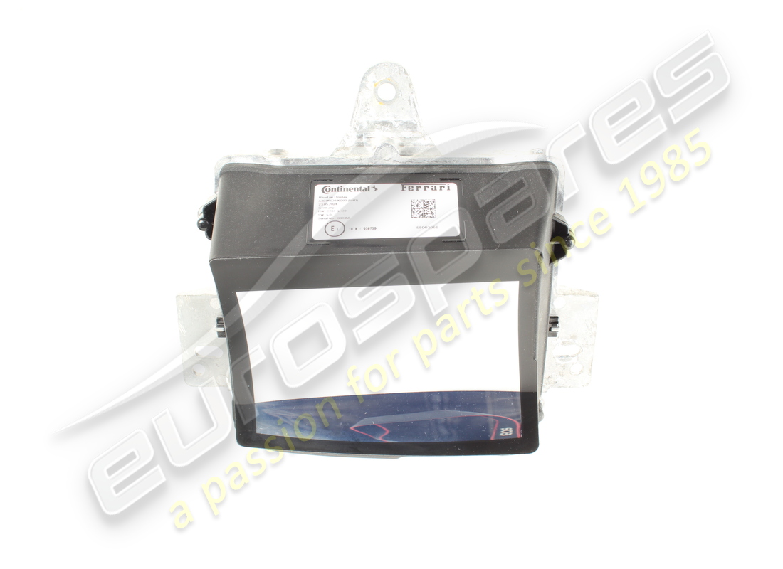 USED Ferrari HUD F175 GDX NEW LED . PART NUMBER 55003066 (1)