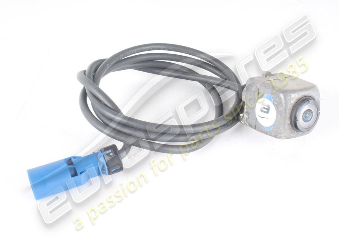 USED Ferrari FRONT DIGITAL CAMERA . PART NUMBER 326603 (1)