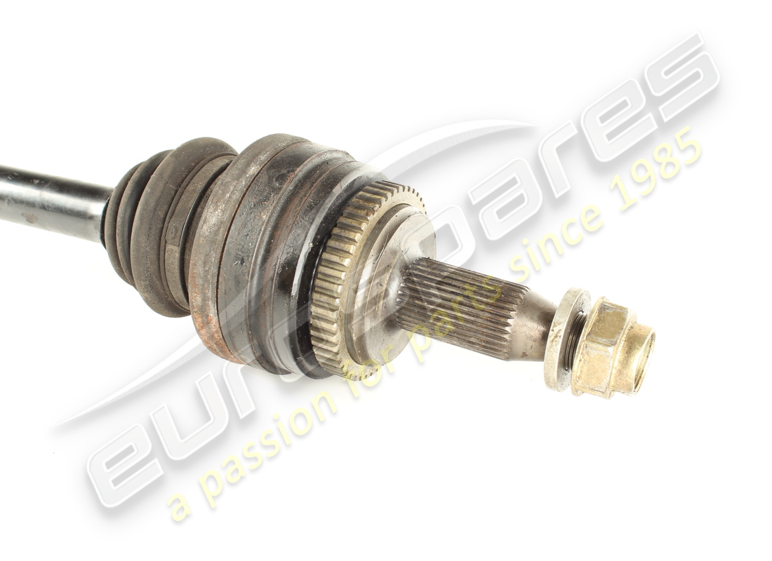 used ferrari driveshaft assembly. part number 162464 (2)