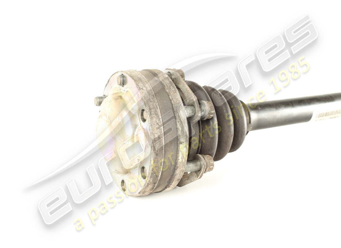 used ferrari driveshaft assembly. part number 162464 (3)