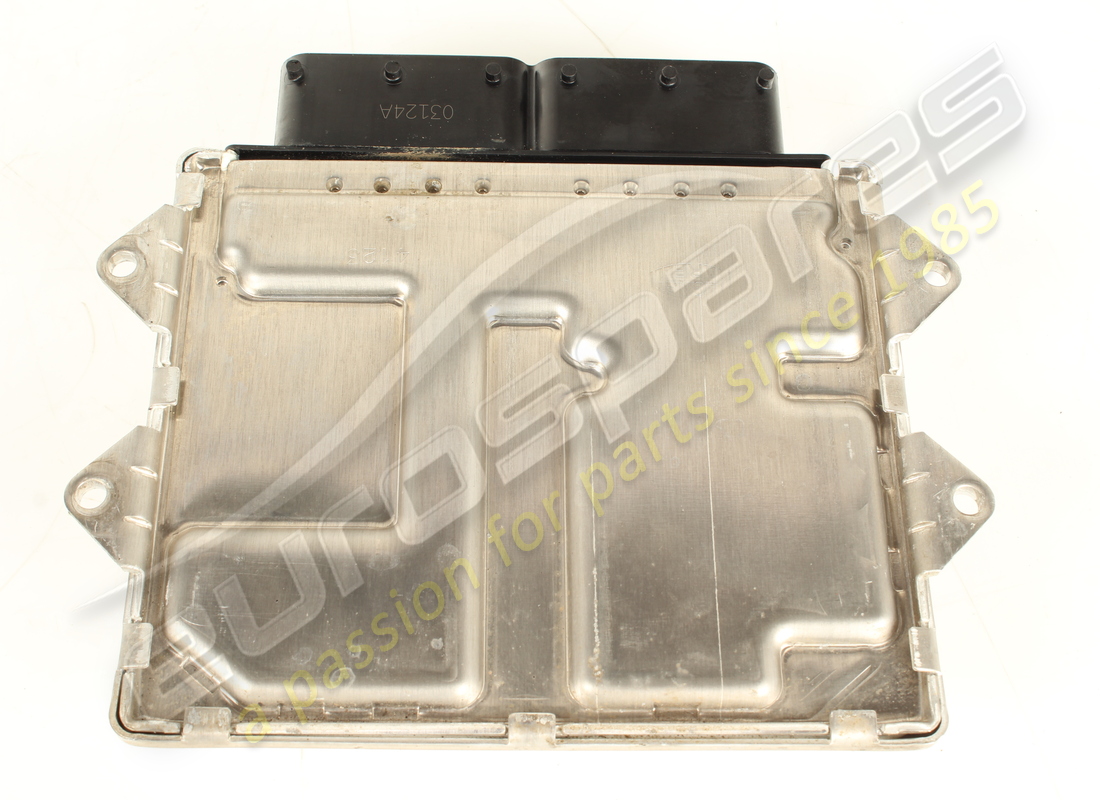 USED FERRARI ECU 10PTE FORNITURA COMPLETE OTOP. PART NUMBER 786494 (5) used ferrari ecu 10pte fornitura complete otop. part number 786494 (5)