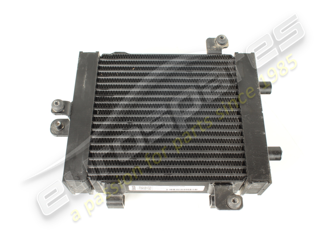 USED Ferrari F175 RADIATORE RAFF. SOSP . PART NUMBER 807389 (1)