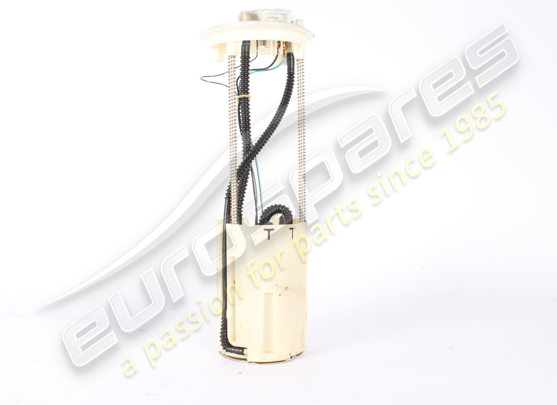 DAMAGED FERRARI COMPLETE FUEL PUMP. PART NUMBER 181205 (1) damaged ferrari complete fuel pump. part number 181205 (1)
