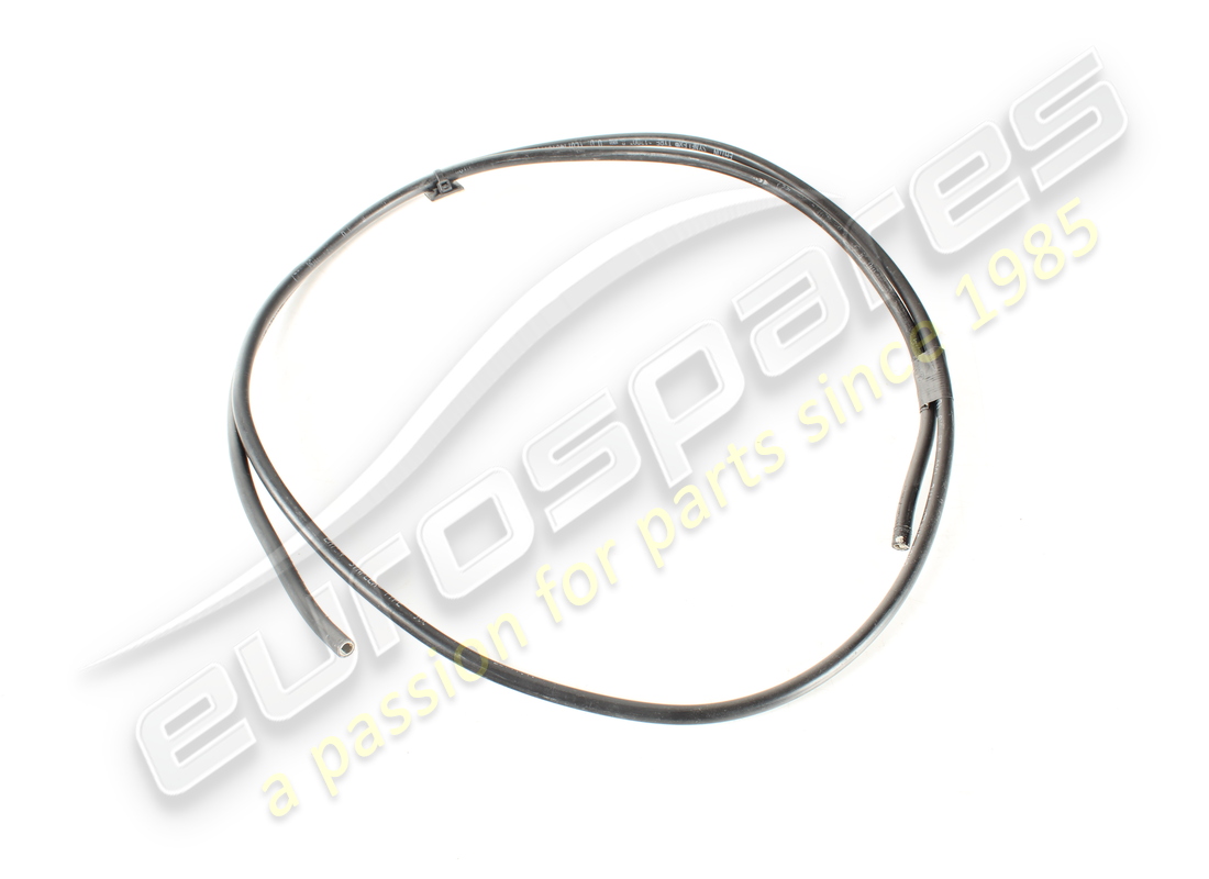 USED Ferrari PIPE FROM BOTTLE TO 3 WAY CO . PART NUMBER 272235 (1)