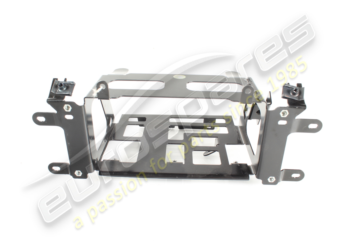 used ferrari complete nit mounting bracket. part number 83855300 (1)