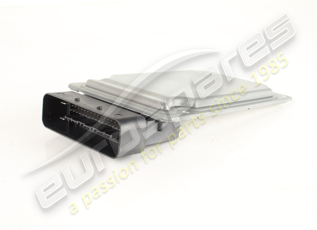 used ferrari magneride suspension ecu. part number 272823 (3)