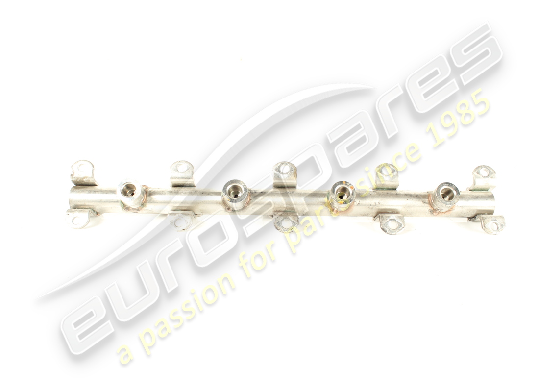 USED LAMBORGHINI FUEL RAIL. PART NUMBER 0P2133316A (1) used lamborghini fuel rail. part number 0p2133316a (1)