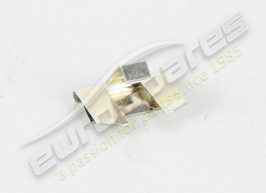 new porsche clamp. part number 99950798702 (1)