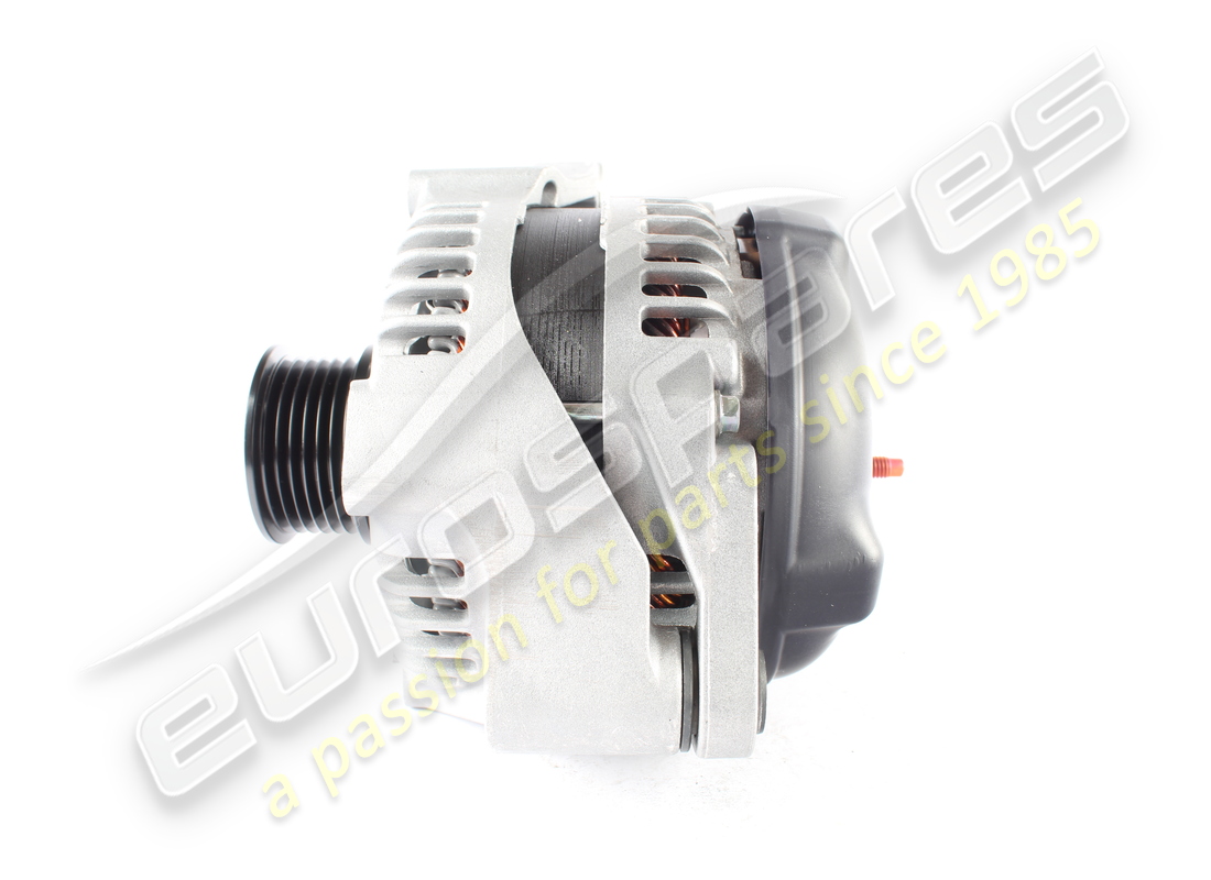 NEW FERRARI ALTERNATOR 150A. PART NUMBER 250367 (5) new ferrari alternator 150a. part number 250367 (5)