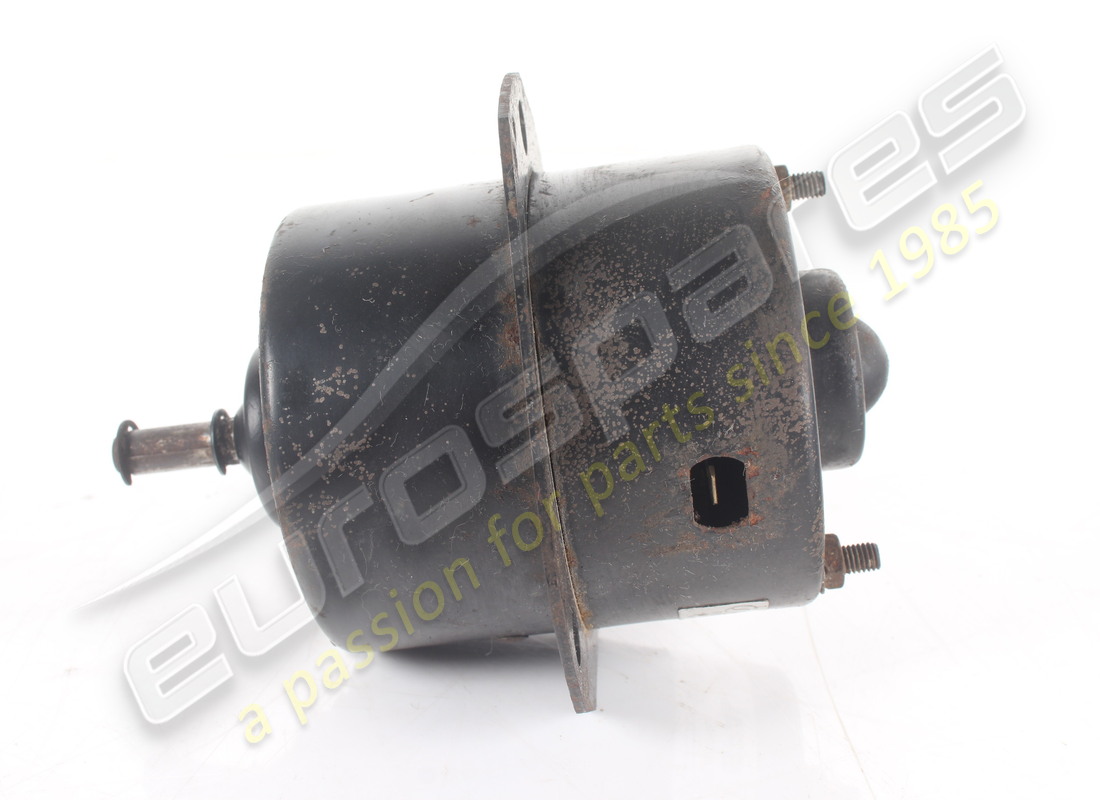 used ferrari fan motor. part number 123136 (4)