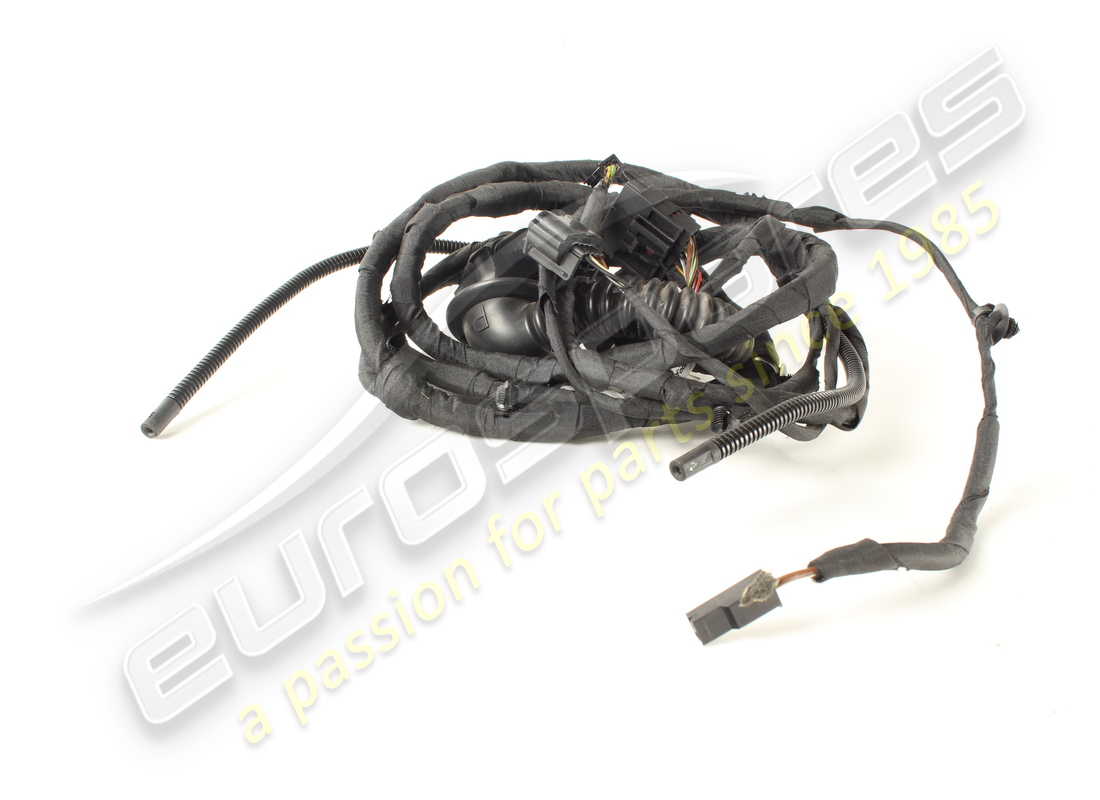 USED Ferrari TAILGATE CABLE . PART NUMBER 283715 (1)