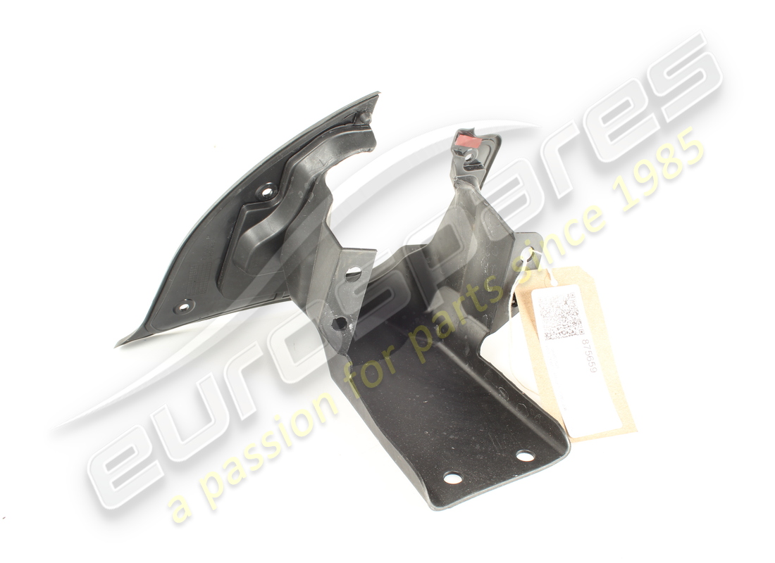 used ferrari cover cerniera post post.dx. part number 875659 (2)