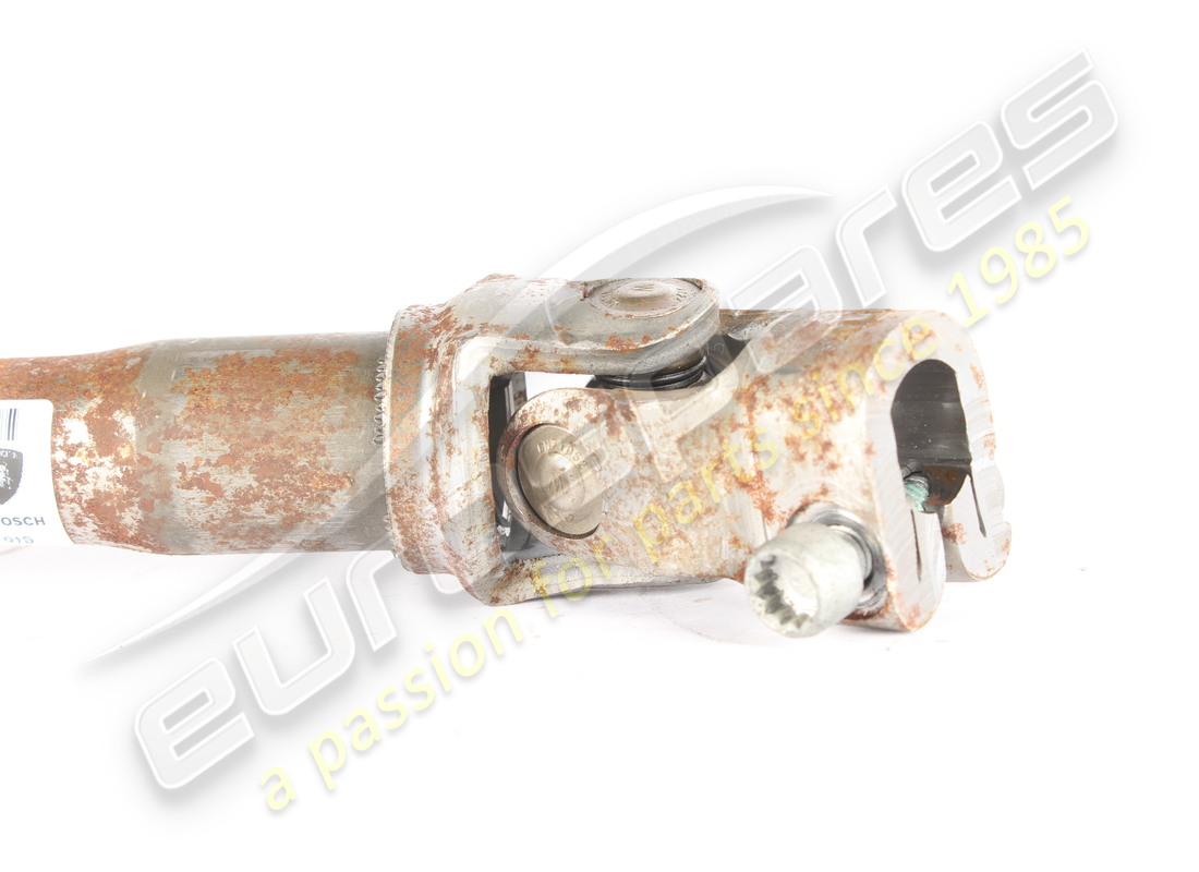 USED LAMBORGHINI STEERING SHAFT. PART NUMBER 472419753D (3) used lamborghini steering shaft. part number 472419753d (3)