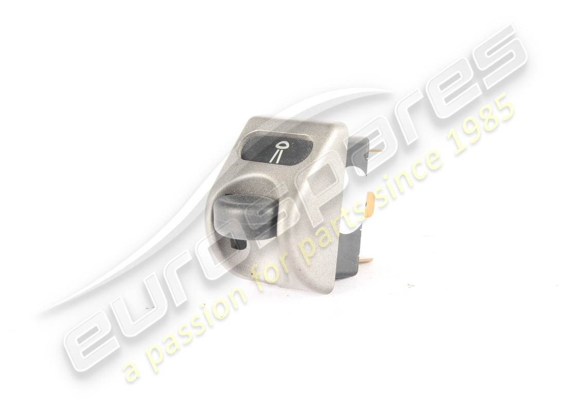 USED Ferrari SPOT LIGHT SWITCH . PART NUMBER 171063 (1)