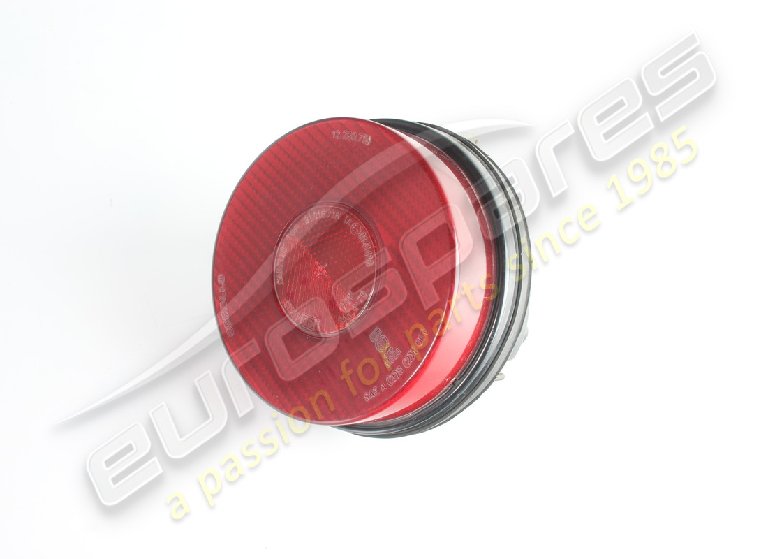 USED Ferrari REAR STOP/TAIL LAMP . PART NUMBER 60170305 (1)