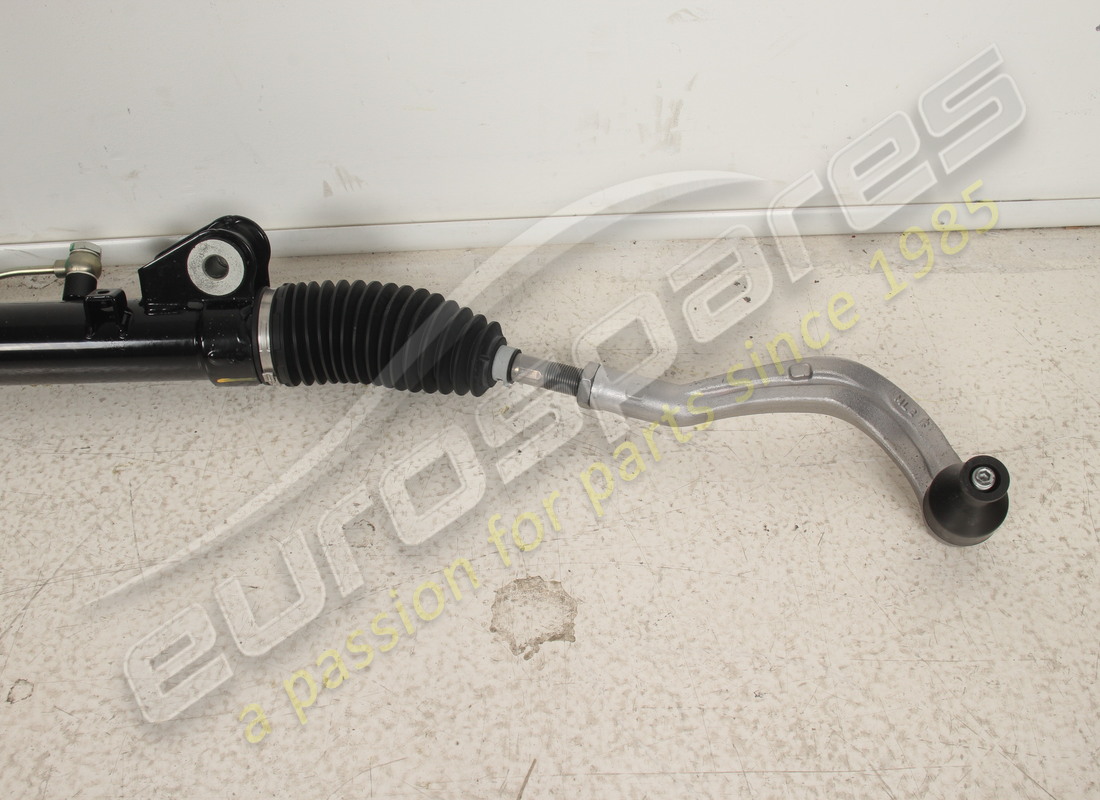 new maserati steering rack. part number 673010888 (4)