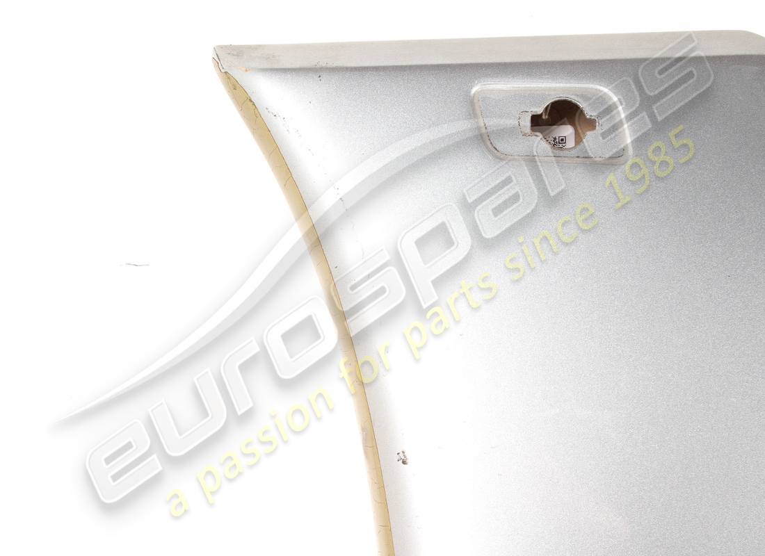 USED FERRARI EXTERNAL LH COVERING SIDE. PART NUMBER 65558900 (2) used ferrari external lh covering side. part number 65558900 (2)