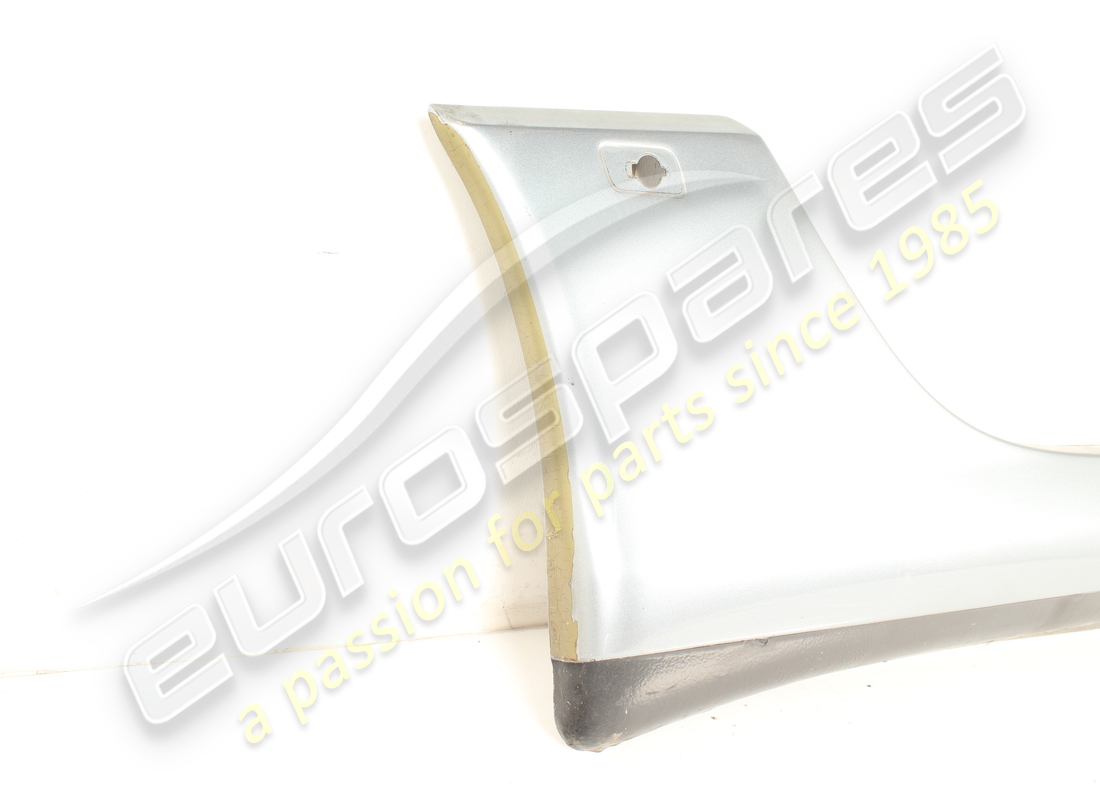 USED FERRARI EXTERNAL LH COVERING SIDE. PART NUMBER 65558900 (3) used ferrari external lh covering side. part number 65558900 (3)