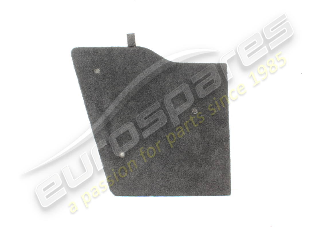 used ferrari lh front centre compartment closure panel. part number 839427.. (1)