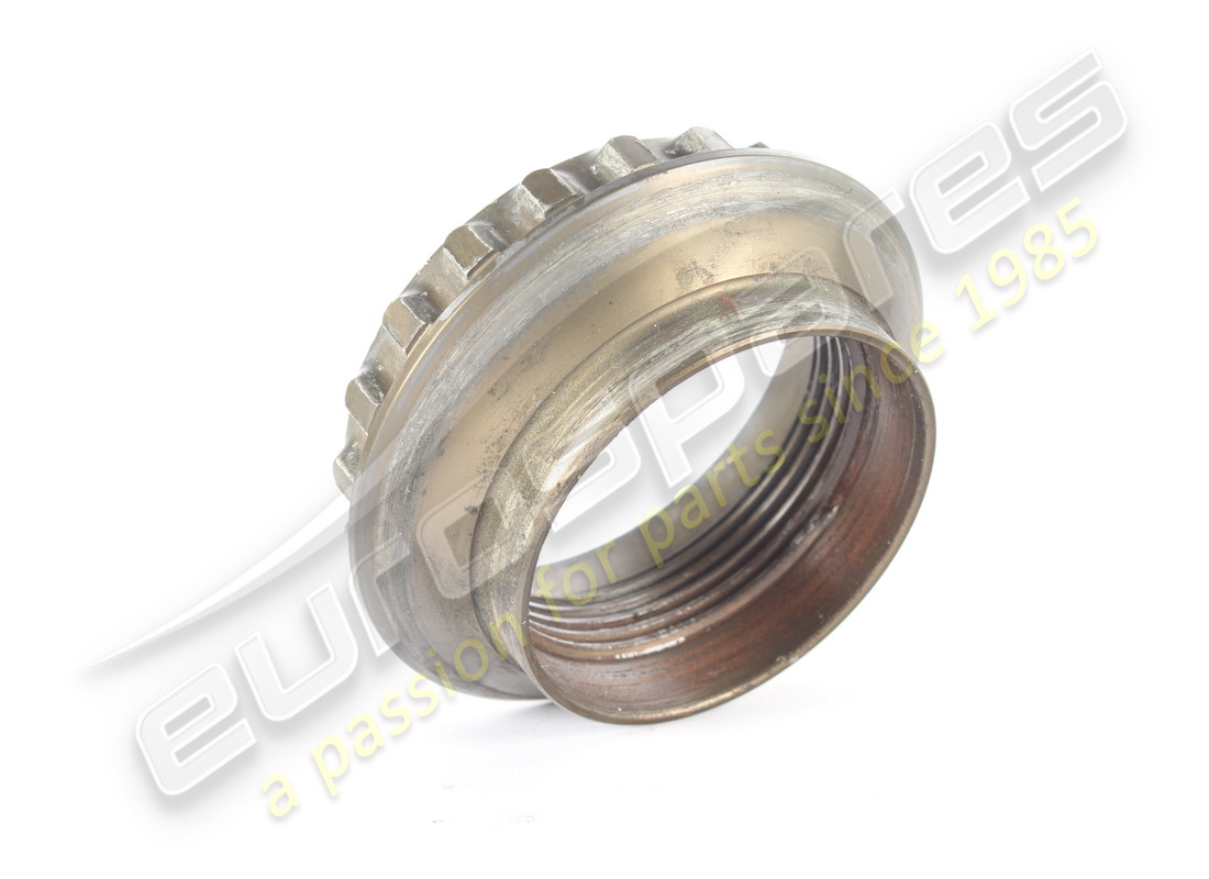 USED FERRARI LH WHEEL NUT. PART NUMBER 330775 (2) used ferrari lh wheel nut. part number 330775 (2)