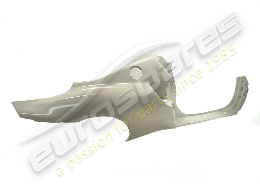 NEW FERRARI RH REAR FENDER ASM. PART NUMBER 985955959 (1) new ferrari rh rear fender asm. part number 985955959 (1)