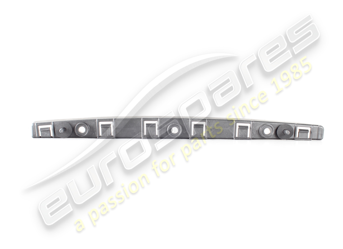 NEW FERRARI RH LATERAL REAR BUMPER MOUNT. PART NUMBER 88106300 (1) new ferrari rh lateral rear bumper mount. part number 88106300 (1)