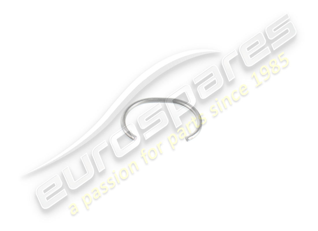 NEW PORSCHE CIRCLIP. PART NUMBER 95834949110 (1) new porsche circlip. part number 95834949110 (1)