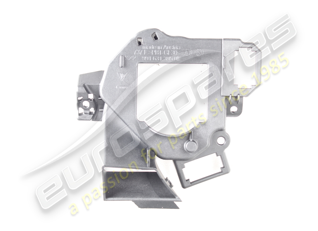 NEW PORSCHE BRACKET. PART NUMBER 99163139501 (1) new porsche bracket. part number 99163139501 (1)