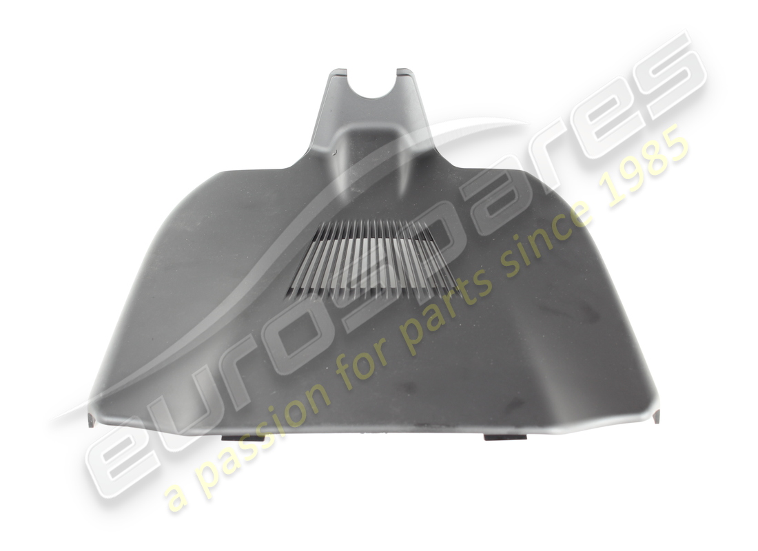 USED Ferrari REAR ADAS COVER . PART NUMBER 868350 (1)