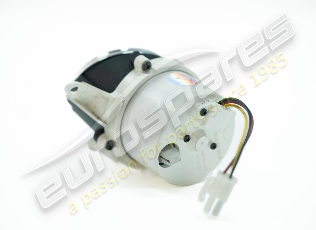 USED FERRARI ANALOGIC CLOCK(FOR GD). PART NUMBER 177171 (3) used ferrari analogic clock(for gd). part number 177171 (3)