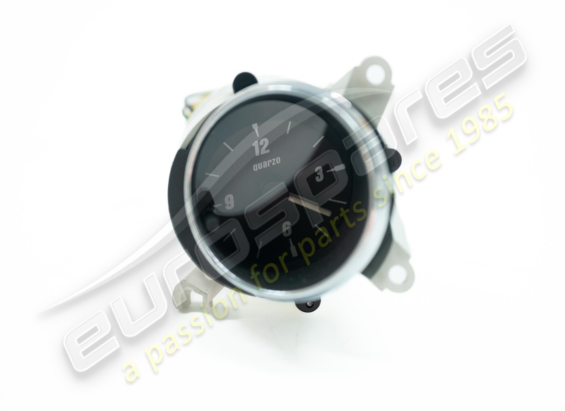 USED Ferrari ANALOGIC CLOCK(FOR GD) . PART NUMBER 177171 (1)