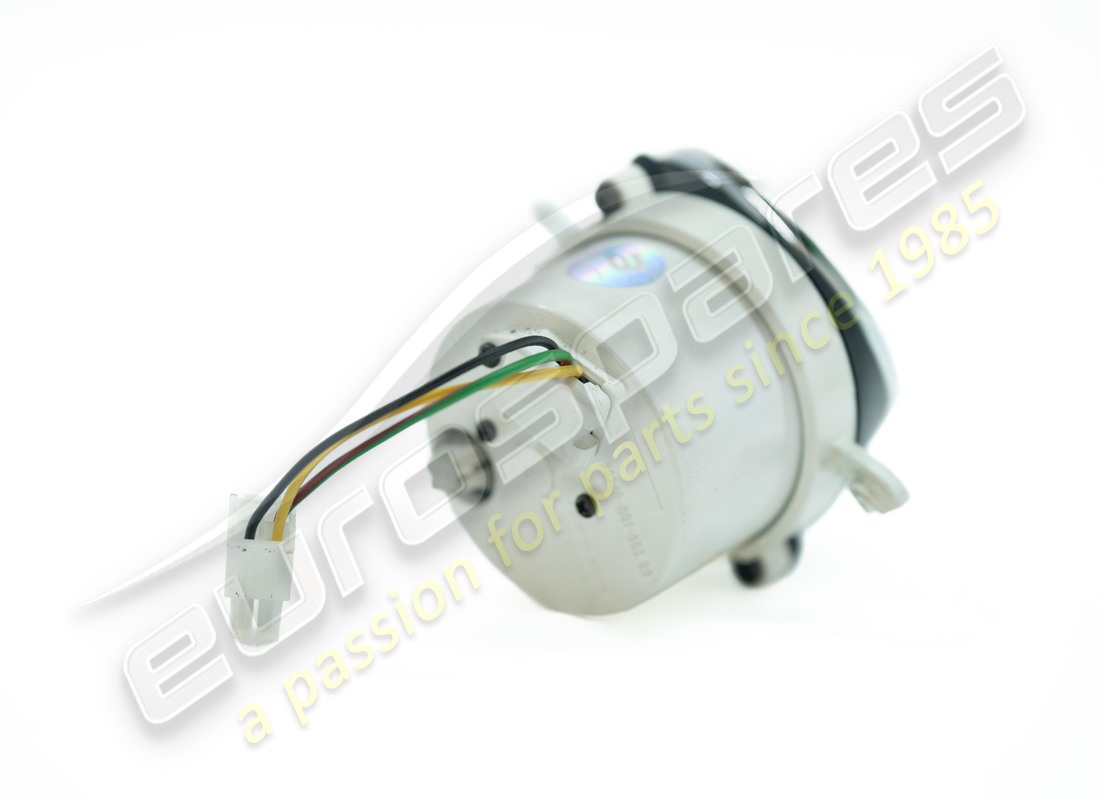 USED FERRARI ANALOGIC CLOCK(FOR GD). PART NUMBER 177171 (2) used ferrari analogic clock(for gd). part number 177171 (2)