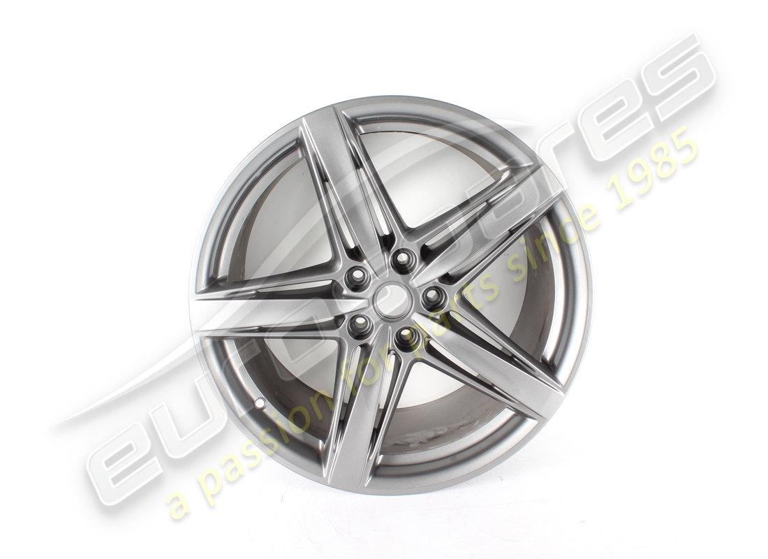 NEW (OTHER) FERRARI REAR WHEEL. PART NUMBER 283187 (1) new (other) ferrari rear wheel. part number 283187 (1)