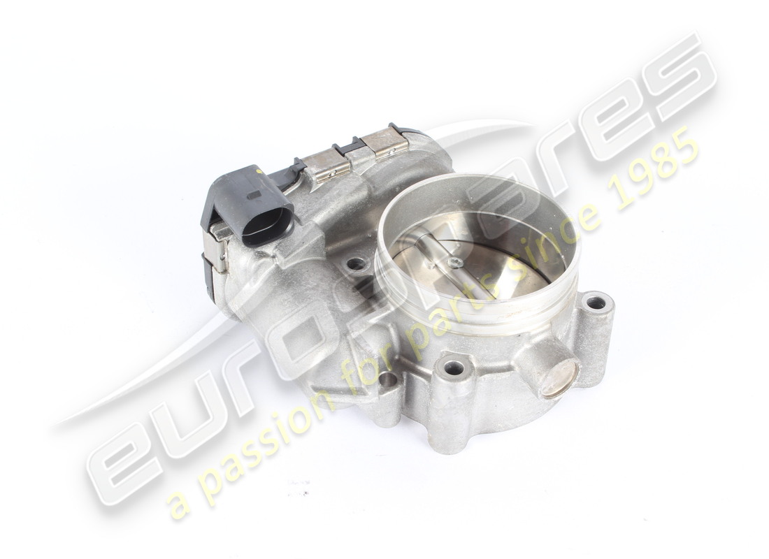 used ferrari throttle body. part number 329966 (2)