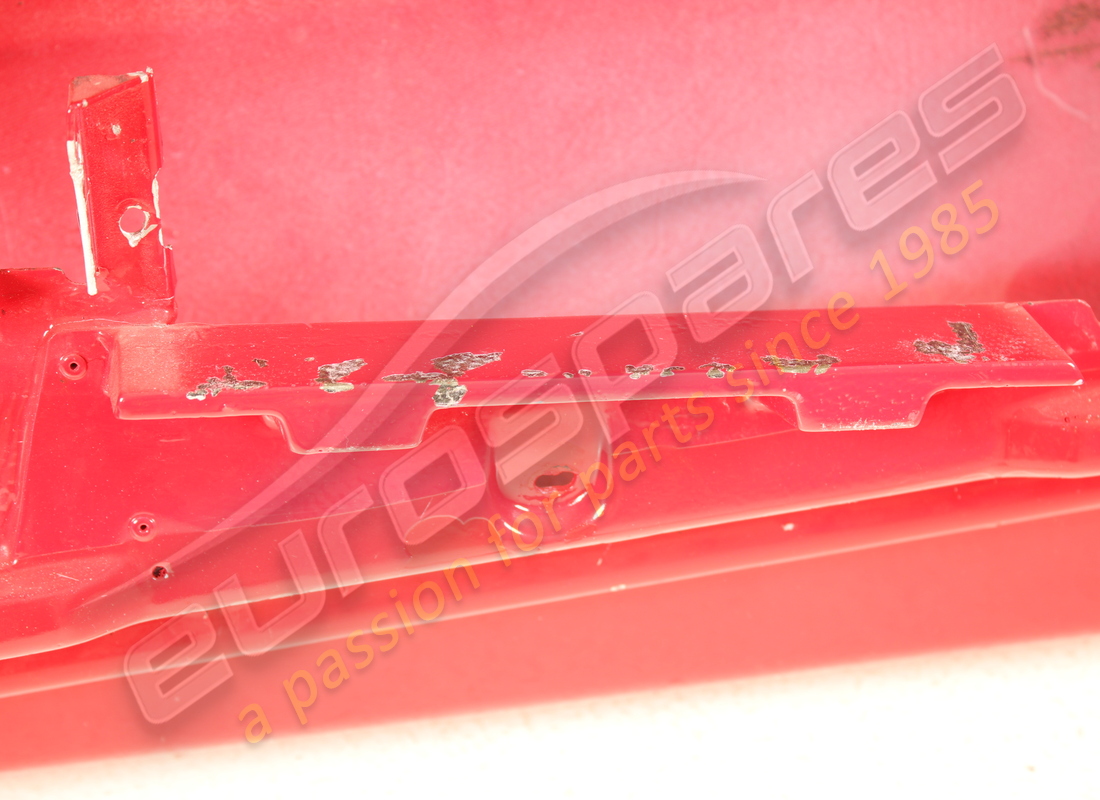 USED FERRARI RH DOOR. PART NUMBER 64694610 (8) used ferrari rh door. part number 64694610 (8)