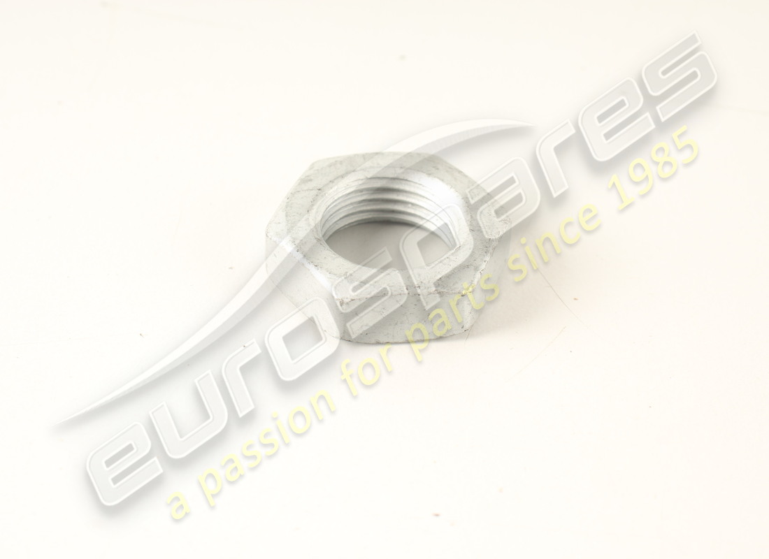 NEW Porsche HEX. NUT . PART NUMBER N01116417 (1)