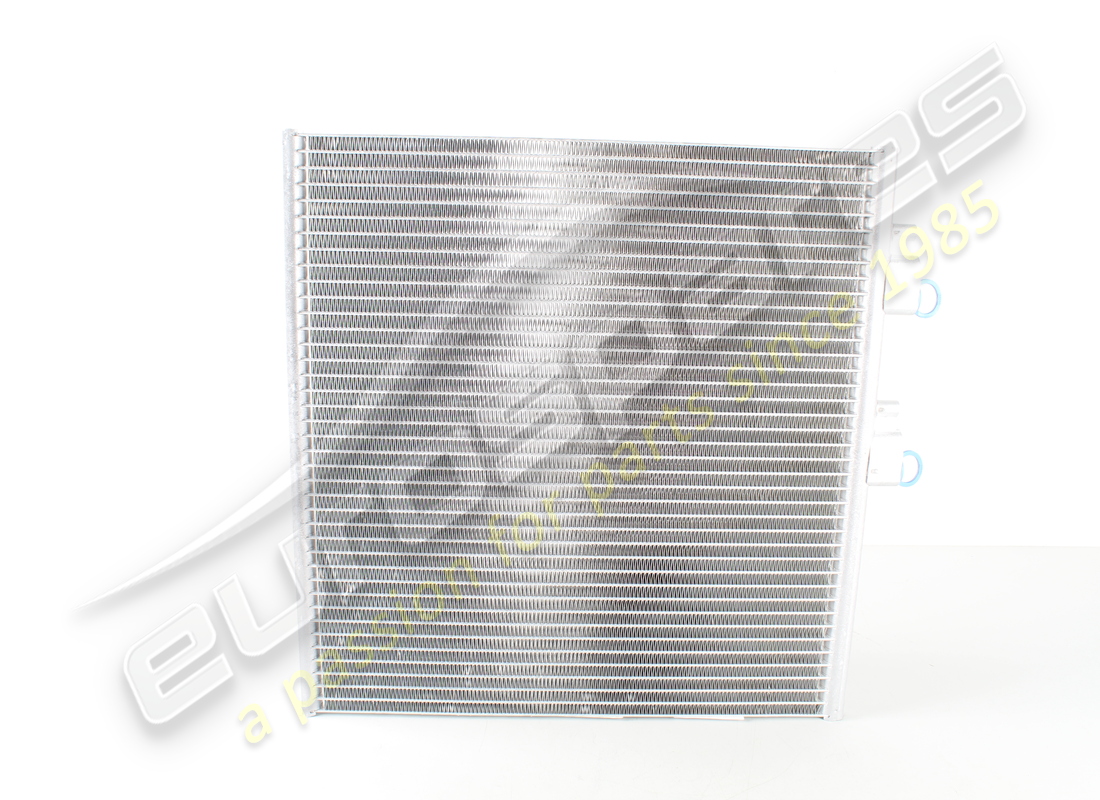 new porsche a/c condenser. part number pad260403 (2)