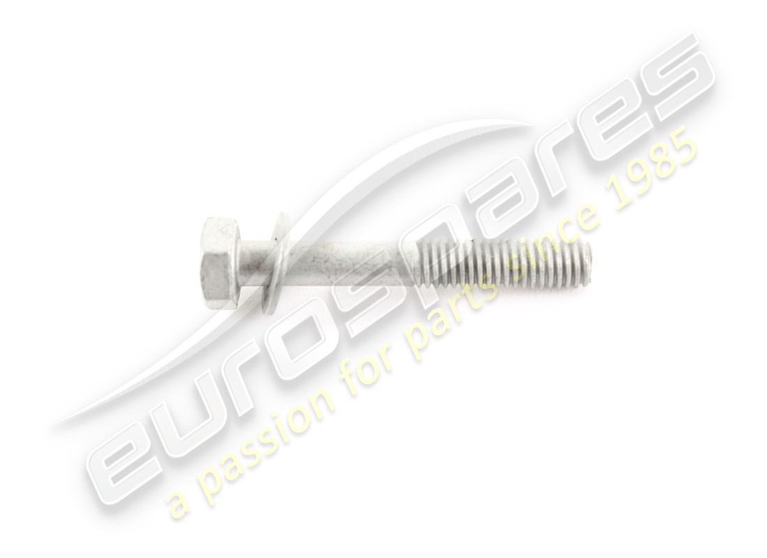 NEW FERRARI SCREW. PART NUMBER 11628524 (2) new ferrari screw. part number 11628524 (2)