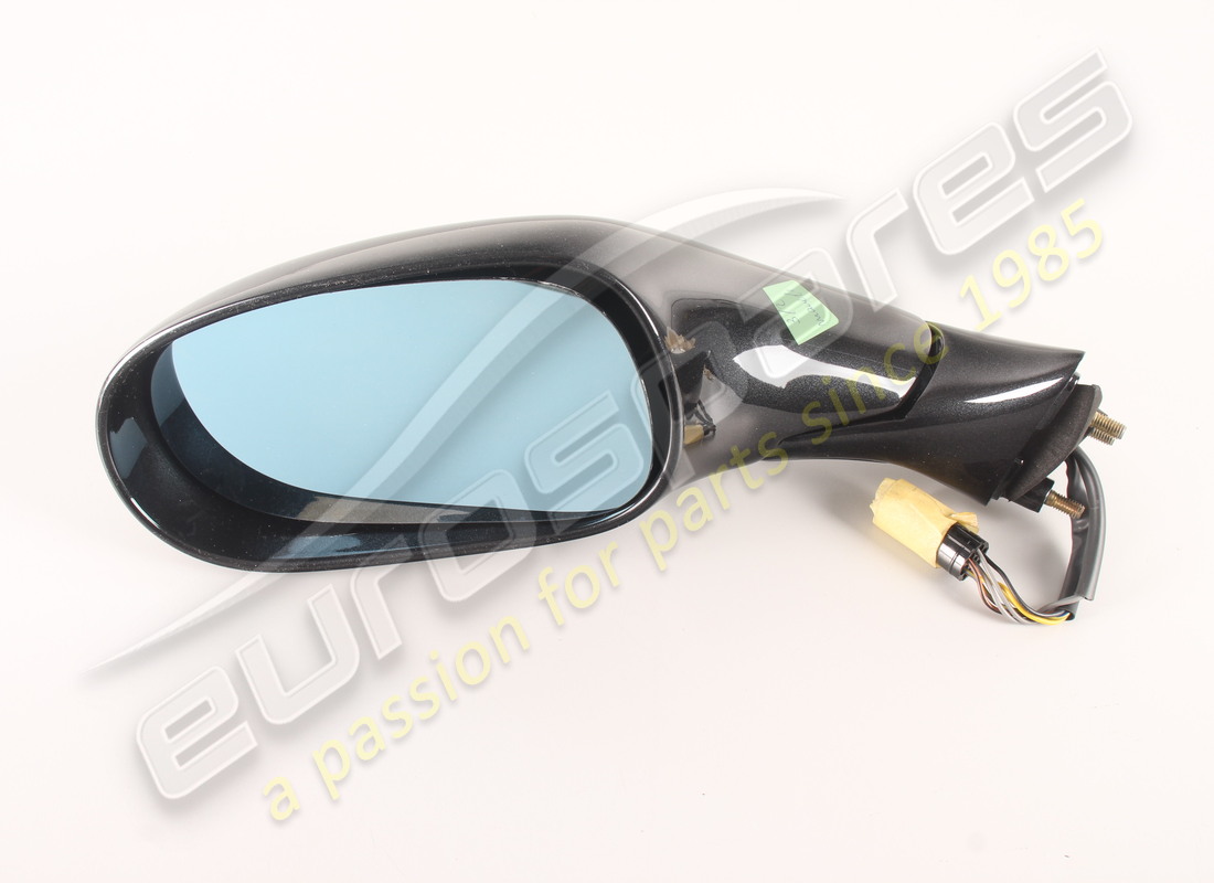 NEW (OTHER) Ferrari LH REAR EXTERNAL MIRROR LHD . PART NUMBER 64488510 (1)