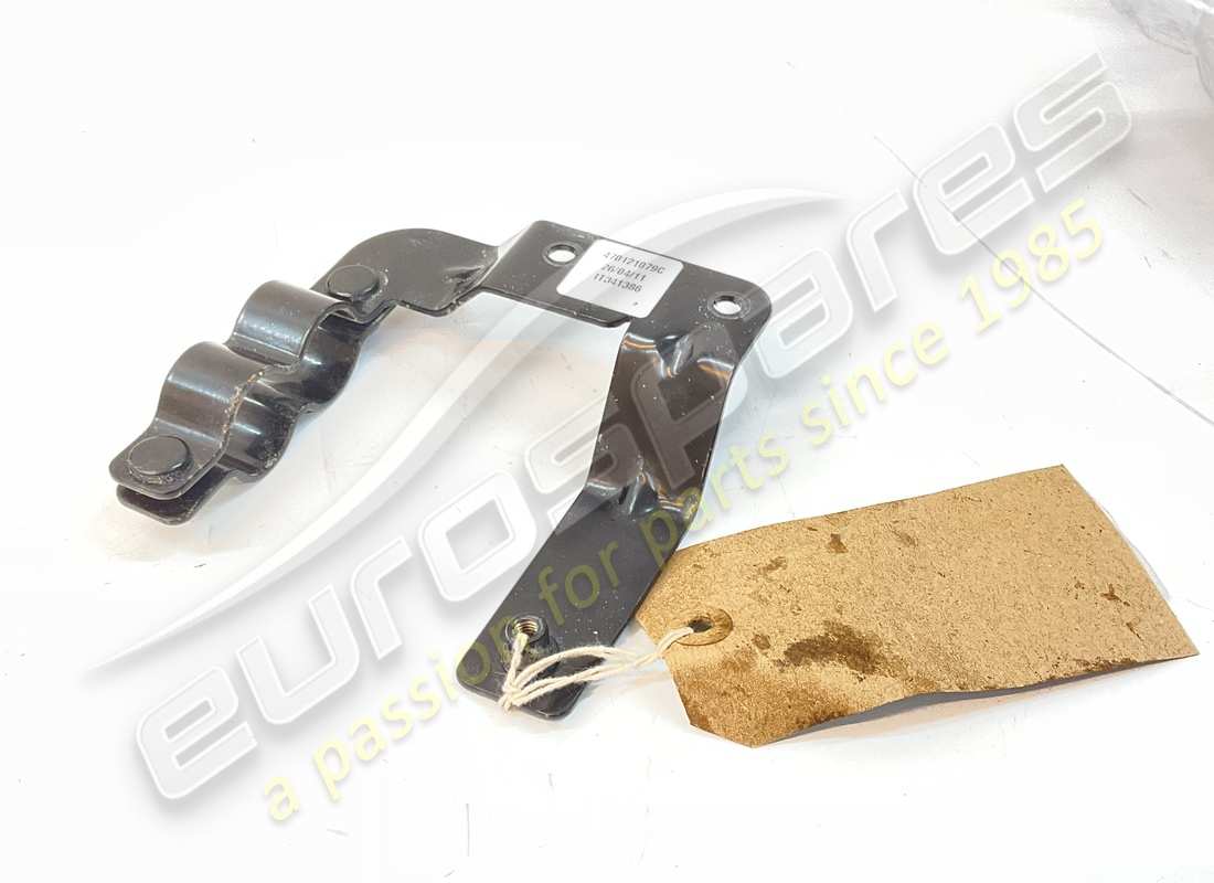 USED Lamborghini BRACKET . PART NUMBER 470121079C (1)