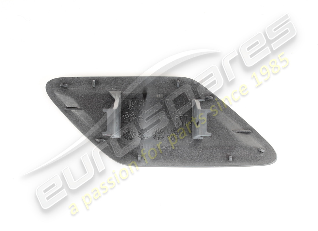 NEW PORSCHE PRIMED. PART NUMBER 95862830300G2X (1) new porsche primed. part number 95862830300g2x (1)