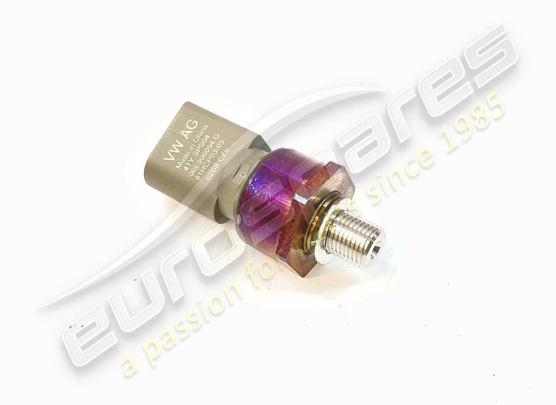 new lamborghini pressure sensor. part number 06e906054g (1)