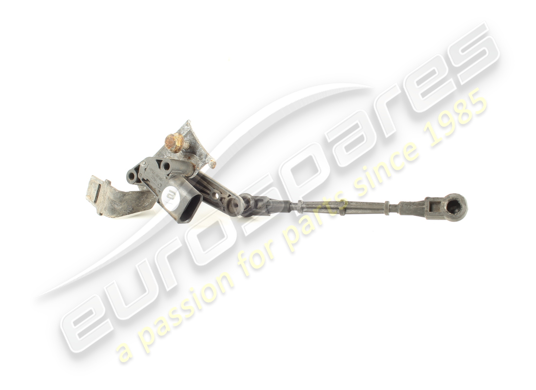 USED Lamborghini SENSOR . PART NUMBER 4M0941309L (1)